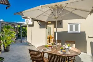 Casa Katrine - Fokáta