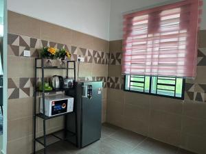 D Renjana Dhuha Homestay