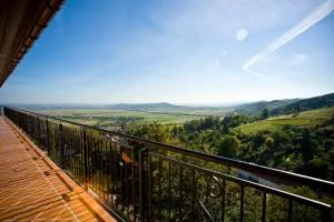 斯来纳古拉酒店 - 西维德尼察