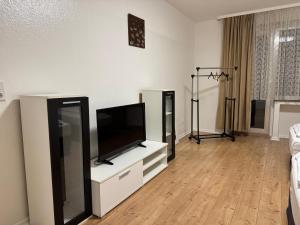 Bismarck Bach Apartments