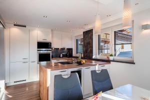 Ferienwohnung Oberladstätter