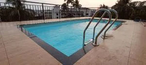 De Joe Height Apartment - Baga