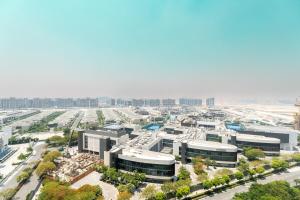 Modern 1BR in Sobha Creek Vista Reserves