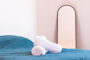 Appartement moderne et élégant Michel Torrent 2