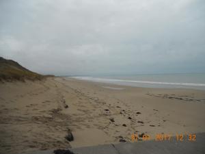 GITE LES DUNES Grande Maison à 200m de la Mer