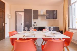 Appartement moderne et élégant Michel Torrent 2