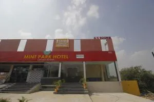 Hotel Mint Park - Jadcherla