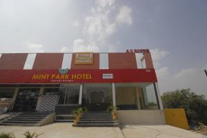 Hotel Mint Park