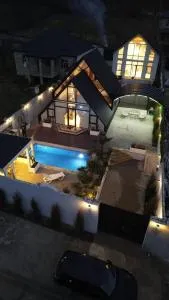 Quba Five Villas - Qusar