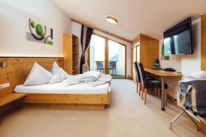 Comfort Double Room room in Hotel & Garni Das Köhle