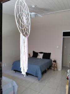 Pitaia casa para temporada