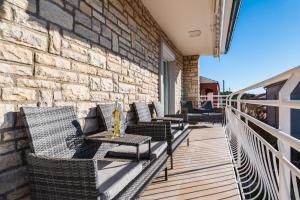 Dalmatian Dream Apartment Zadar