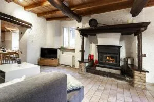 Il Rustico - Morbio Superiore