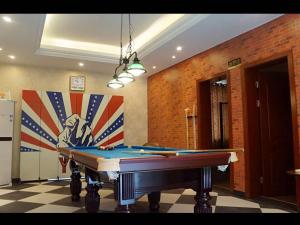 崇明八方聚友 整租农家乐民宿 轰趴馆 7室4厅别墅 私密小院 可做饭 森林公附近 如需发票提前预约