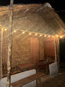 Camp Mightor Lodging-House