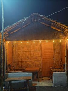 Camp Mightor Lodging-House