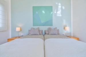 Luxury Duplex Sea Views La Cala Beach