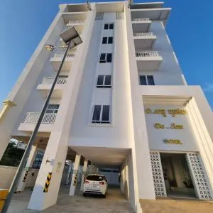 Da San Hotel - Prey Nup