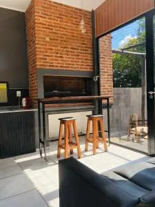 Casa Quincho Pileta Lago Point Candelaria - Garupá