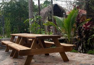 La Chamba Surf House