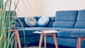 Apartament na poddaszu M.CH. - Ustka