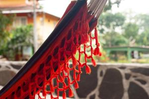 La Chamba Surf House