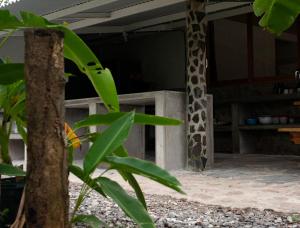 La Chamba Surf House