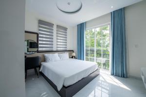Hoàng Hôn Hotel