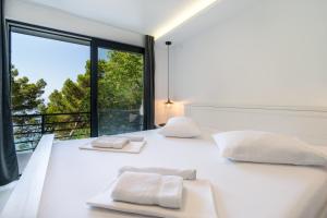 Seaview Bliss Apartments