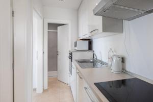Seaview Bliss Apartments