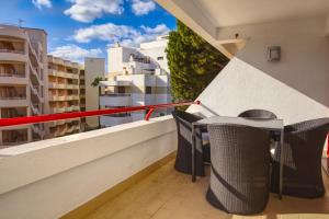 Vacation Apartment in Vilamoura