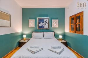 Lovely spacious 3BR Apt in the heart of StJulians by 360 Estates