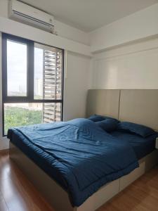 Sky House BSD 3 Bedroom 70m2 View Pool Dan Garden