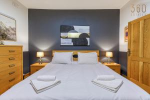 Lovely spacious 3BR Apt in the heart of StJulians by 360 Estates