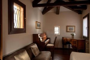 Attic Terrace San Mark square View