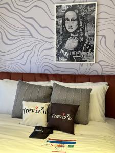 TrevizZo Shopping Ibirapuera