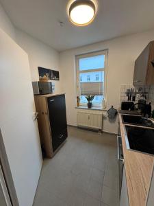 Ferienwohnung Salzluft direkt am Gradierwerk
