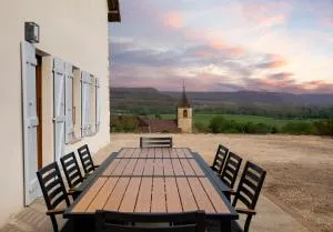 Cabana & Domaine Raison - Commenailles