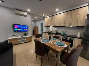 Cattleya Apartment