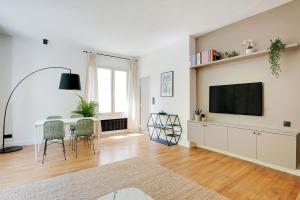 Suite Double Ranelagh