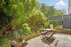Suite Double Ranelagh
