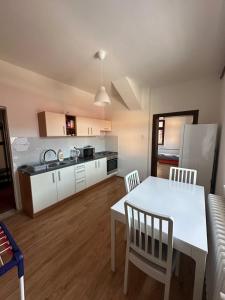 Bytový dům na horách