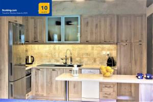 Private Beachfront House Irene Mare, Serene Views