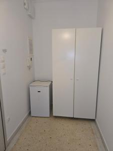 Piraeus Metro Station