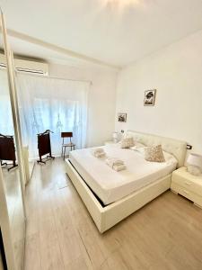 Gregorio VII By 101 Flats