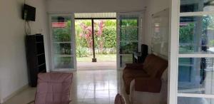 Casa quinta mi Llanura