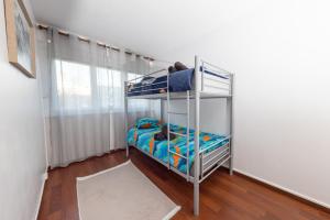 Appartements Appart F3 Cosy proche Paris-Orly-Saclay : photos des chambres