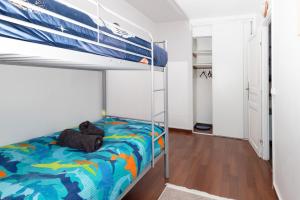 Appartements Appart F3 Cosy proche Paris-Orly-Saclay : photos des chambres