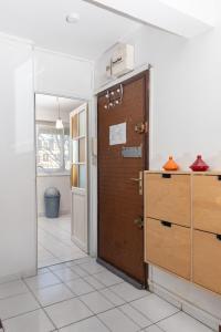 Appartements Appart F3 Cosy proche Paris-Orly-Saclay : photos des chambres