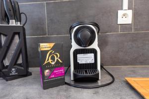 Appartements Appart F3 Cosy proche Paris-Orly-Saclay : photos des chambres